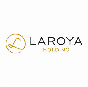 Logo Design by Design Possibilities for LAROYA HOLDING | Design: #1558660
