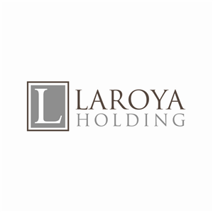 Logo Design by Design Possibilities for LAROYA HOLDING | Design: #1558713