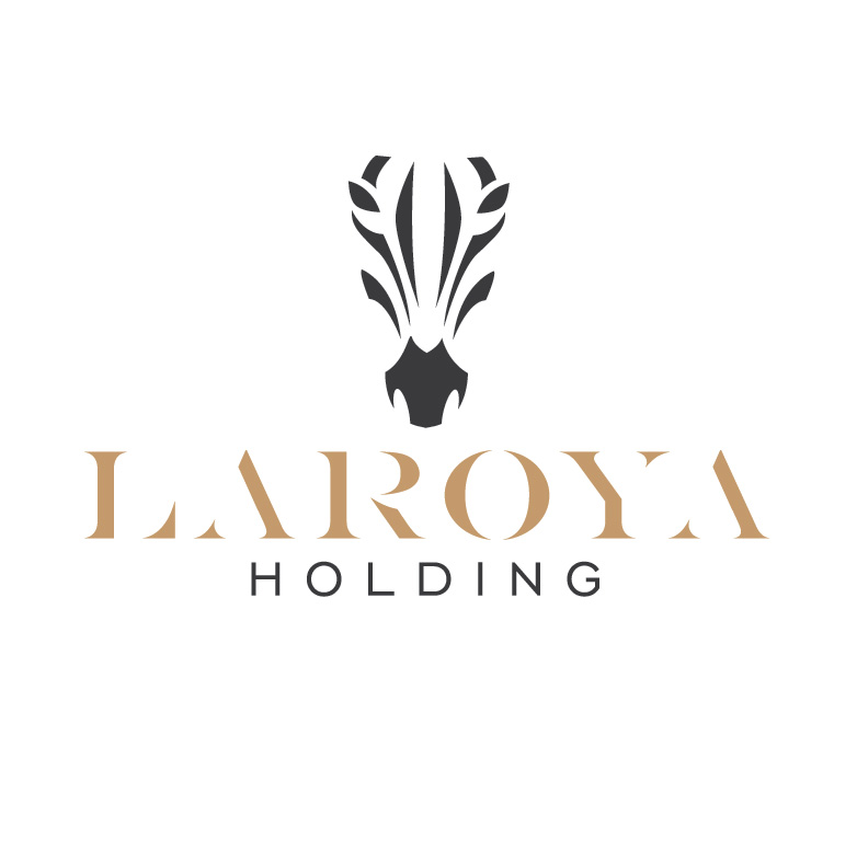Diseño de Logo por Design Possibilities para LAROYA HOLDING | Diseño #1586058