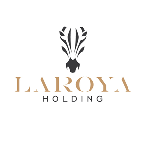 Logo Design by Design Possibilities for LAROYA HOLDING | Design: #1586058