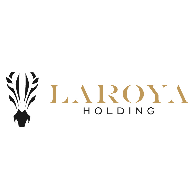 Diseño de Logo por Design Possibilities para LAROYA HOLDING | Diseño #1586068