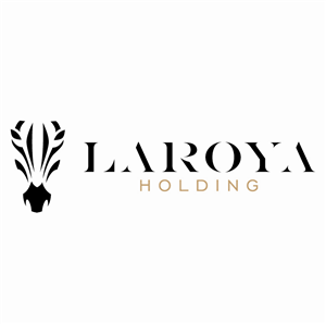Logo Design by Design Possibilities for LAROYA HOLDING | Design: #1588740
