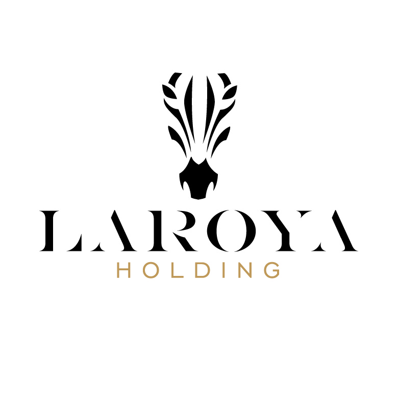 Diseño de Logo por Design Possibilities para LAROYA HOLDING | Diseño #1588745