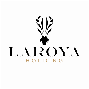 Logo Design by Design Possibilities for LAROYA HOLDING | Design: #1588745