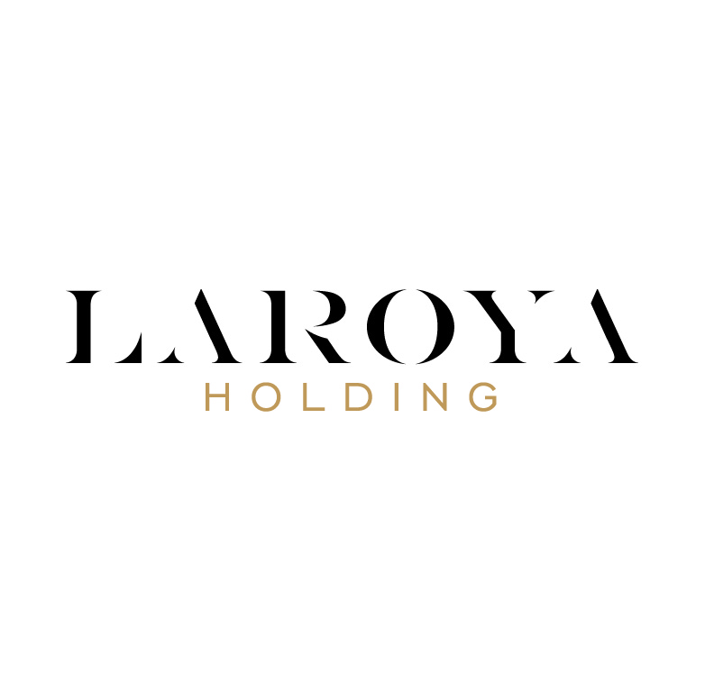Diseño de Logo por Design Possibilities para LAROYA HOLDING | Diseño #1590555