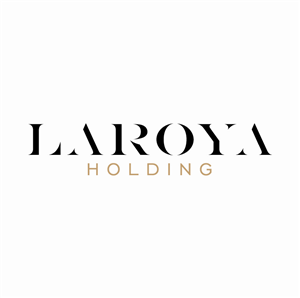 Logo Design by Design Possibilities for LAROYA HOLDING | Design: #1590555