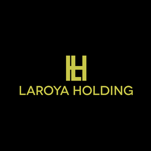 Logo Design by Bonaro Designs for LAROYA HOLDING | Design: #1555112