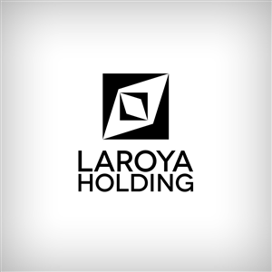 Logo Design by Bonaro Designs for LAROYA HOLDING | Design: #1555114