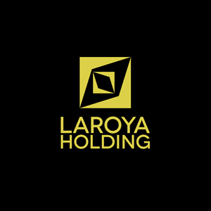 Logo Design by Bonaro Designs for LAROYA HOLDING | Design: #1555115