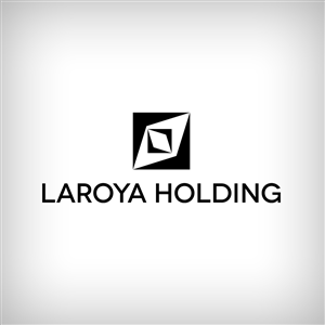 Logo Design by Bonaro Designs for LAROYA HOLDING | Design: #1555117