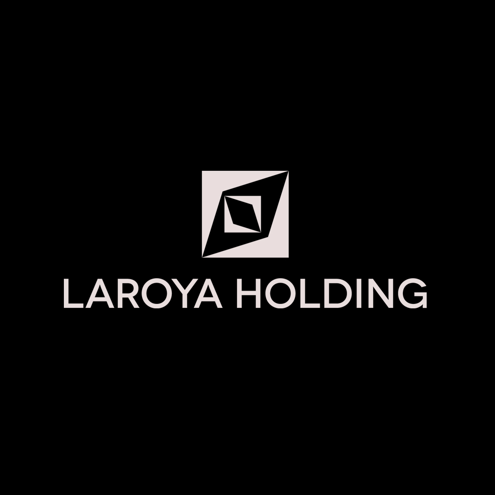 Diseño de Logo por Bonaro Designs para LAROYA HOLDING | Diseño #1555118