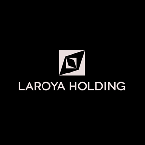 Logo Design by Bonaro Designs for LAROYA HOLDING | Design: #1555118