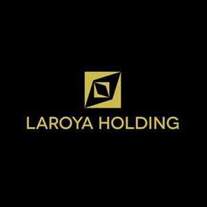 Logo Design by Bonaro Designs for LAROYA HOLDING | Design: #1555119