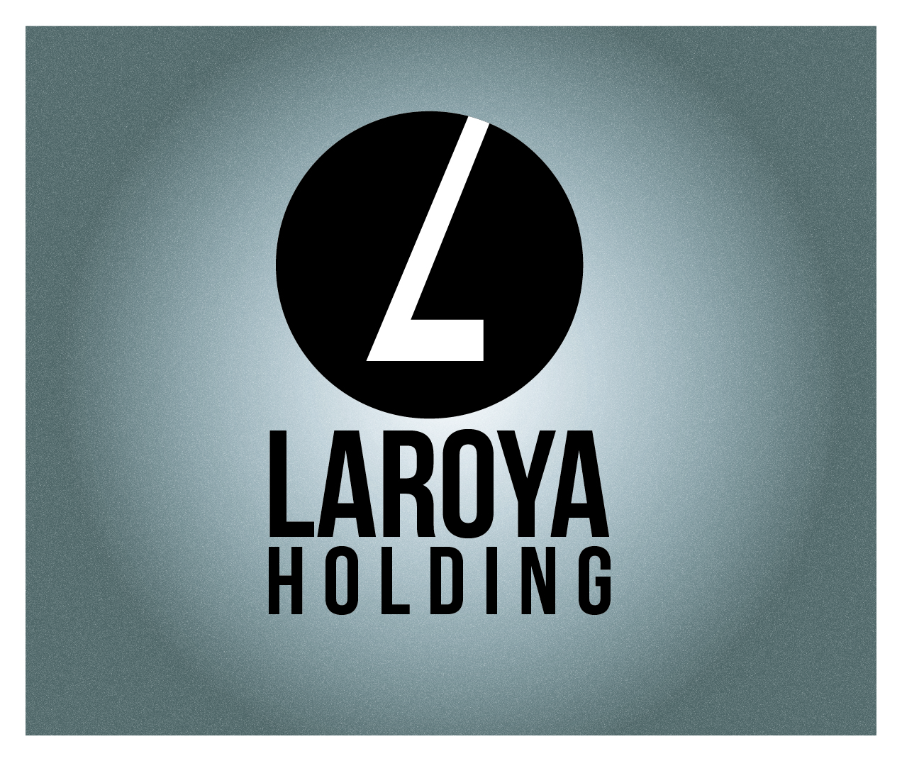 Diseño de Logo por Cameron Reekie para LAROYA HOLDING | Diseño #1559158