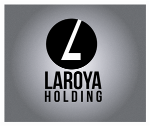 Diseño de Logo por Cameron Reekie para LAROYA HOLDING | Diseño: #1559158