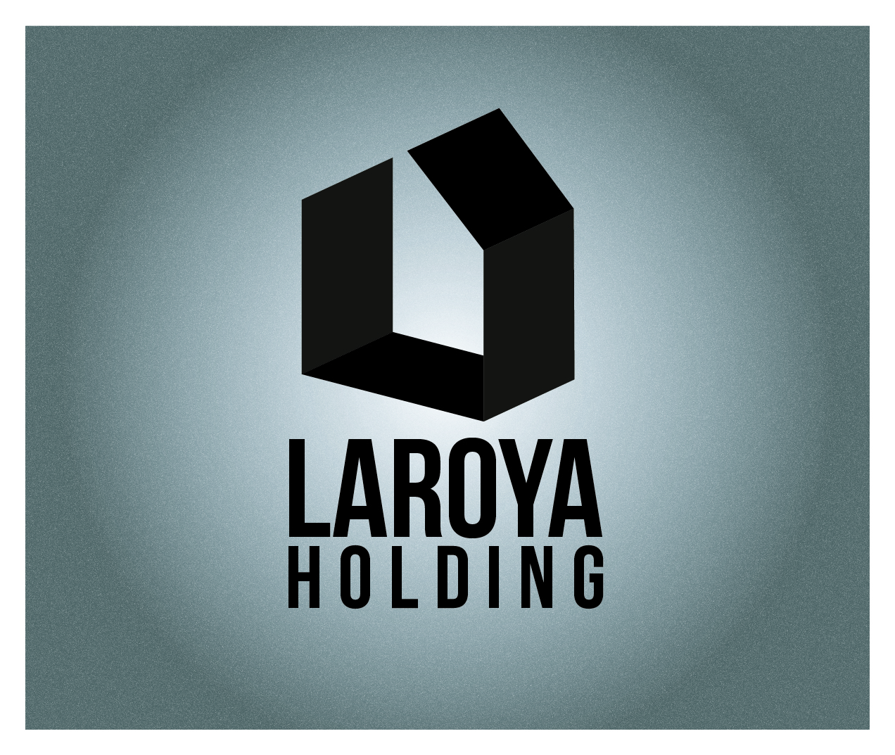 Diseño de Logo por Cameron Reekie para LAROYA HOLDING | Diseño #1559195