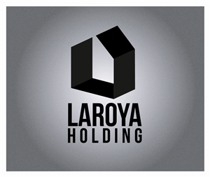 Logo Design by Cameron Reekie for LAROYA HOLDING | Design #1559195