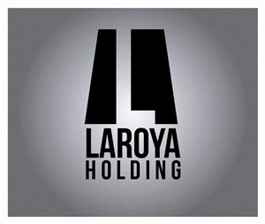 Diseño de Logo por Cameron Reekie para LAROYA HOLDING | Diseño: #1559254