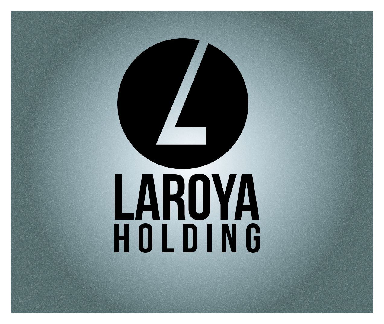 Diseño de Logo por Cameron Reekie para LAROYA HOLDING | Diseño #1559258