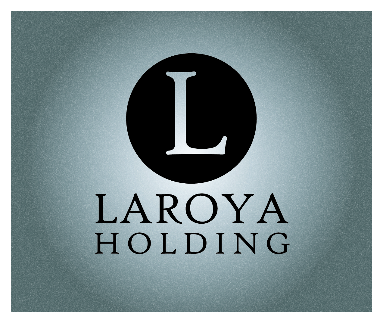 Diseño de Logo por Cameron Reekie para LAROYA HOLDING | Diseño #1559331
