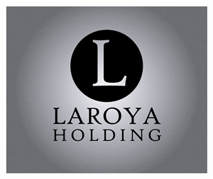 Diseño de Logo por Cameron Reekie para LAROYA HOLDING | Diseño: #1559331
