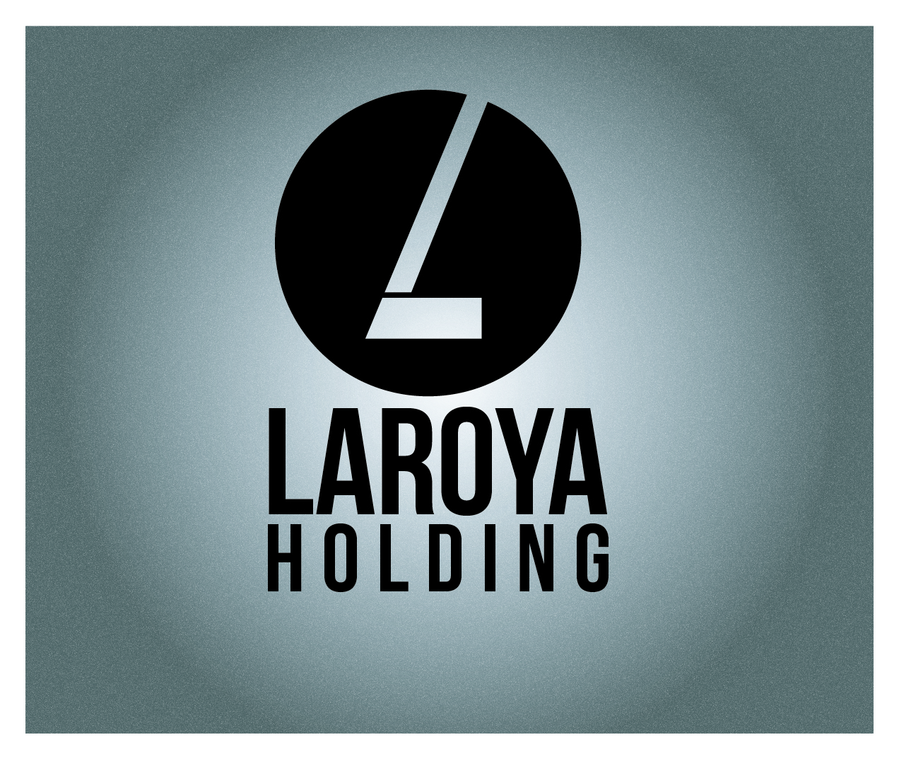 Diseño de Logo por Cameron Reekie para LAROYA HOLDING | Diseño #1559560