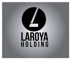Diseño de Logo por Cameron Reekie para LAROYA HOLDING | Diseño: #1559560