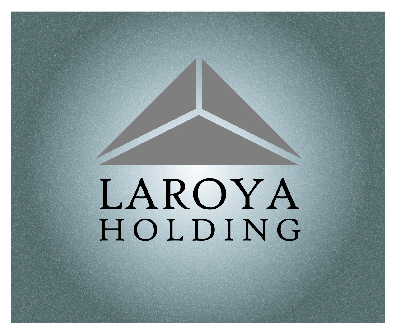 Diseño de Logo por Cameron Reekie para LAROYA HOLDING | Diseño #1559566