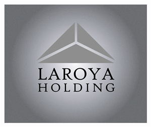Diseño de Logo por Cameron Reekie para LAROYA HOLDING | Diseño: #1559566