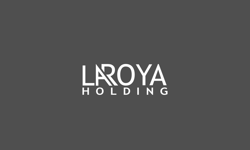 Diseño de Logo por ProOne para LAROYA HOLDING | Diseño #1542480