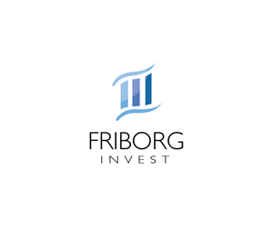Logo Design by Hiccups Design for Friborg Invest ApS | Design: #5601952