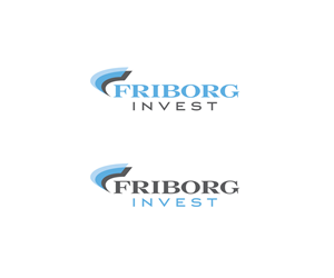 Design de Logo par Allen Mercer pour Friborg Invest ApS | Design : #5598183