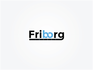 Logo Design by tamizhekumaran for Friborg Invest ApS | Design: #5599487