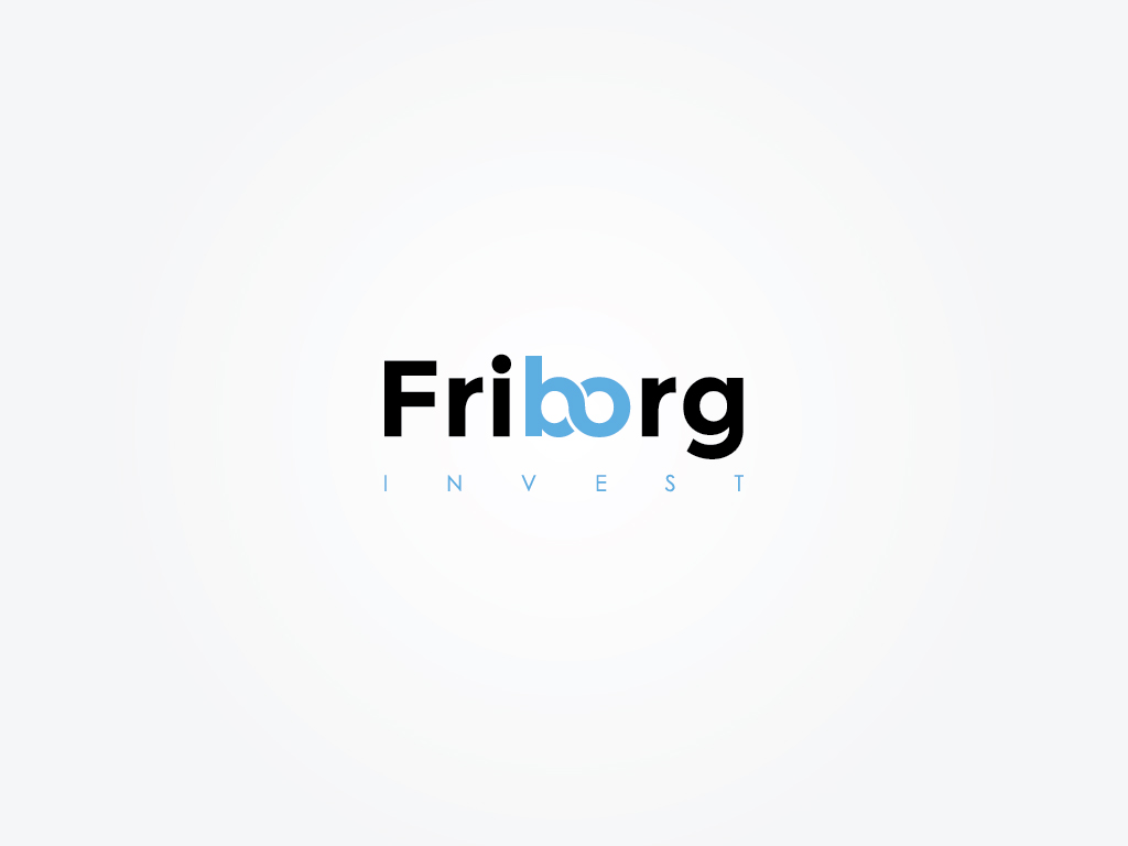 Logo Design by tamizhekumaran for Friborg Invest ApS | Design #5599561