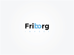 Logo Design by tamizhekumaran for Friborg Invest ApS | Design: #5599561
