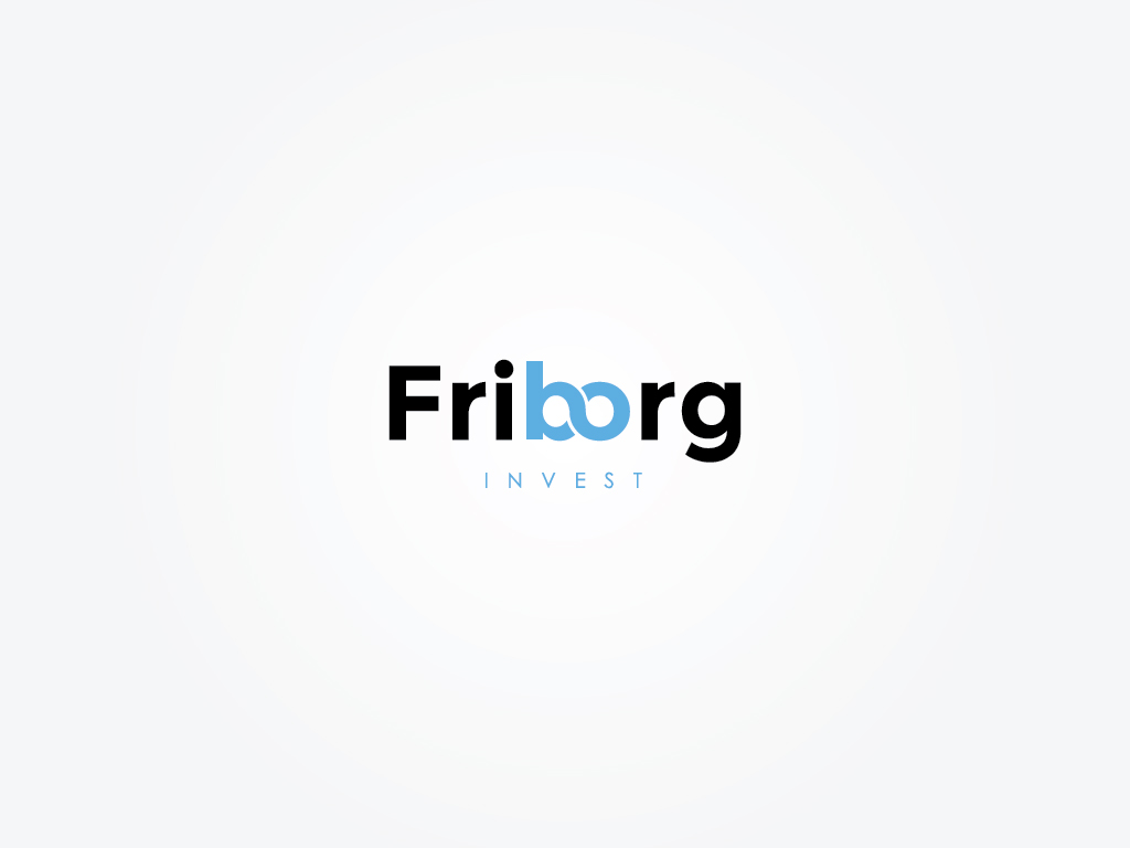 Logo Design by tamizhekumaran for Friborg Invest ApS | Design #5599573
