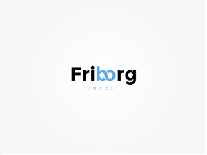 Logo Design by tamizhekumaran for Friborg Invest ApS | Design: #5599573