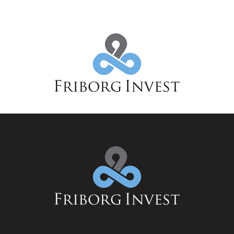 Design de Logo par FS Design pour Friborg Invest ApS | Design #5598365