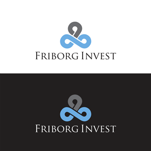 Design de Logo par FS Design pour Friborg Invest ApS | Design : #5598365
