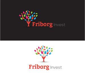 Design de Logo par Pixel Story pour Friborg Invest ApS | Design : #5656076