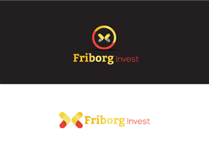 Design de Logo par Pixel Story pour Friborg Invest ApS | Design : #5677376
