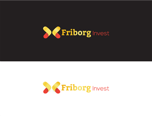 Design de Logo par Pixel Story pour Friborg Invest ApS | Design : #5677382