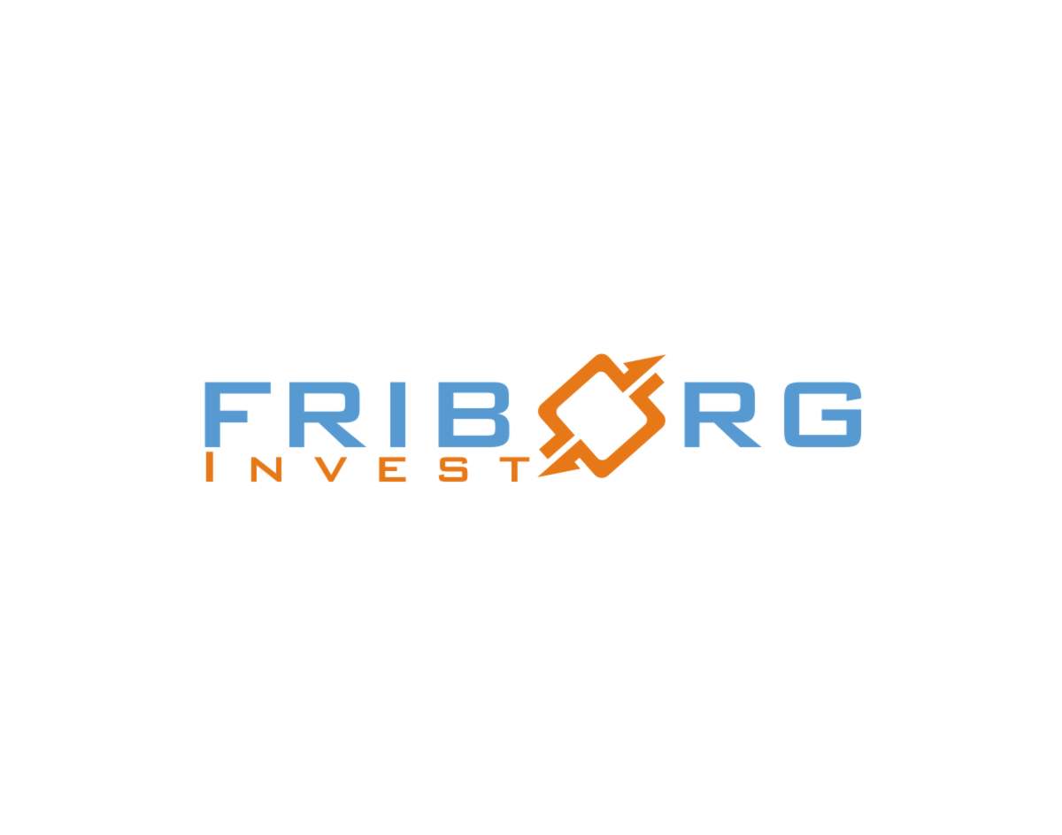 Logo Design by BRAVOart for Friborg Invest ApS | Design #5652791