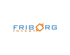 Design de Logo par BRAVOart pour Friborg Invest ApS | Design : #5652791