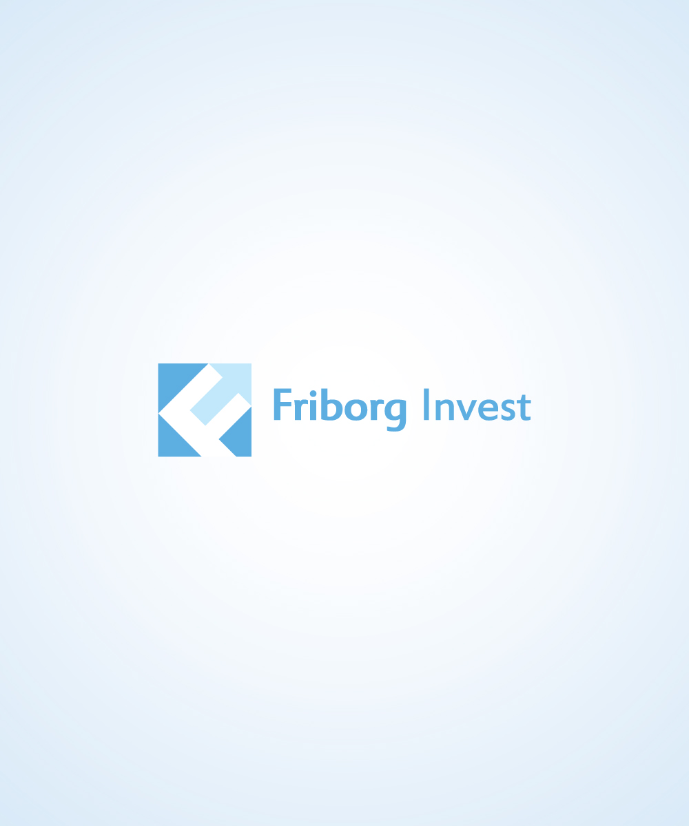 Logo-Design von aliimran für Friborg Invest ApS | Design #5627523