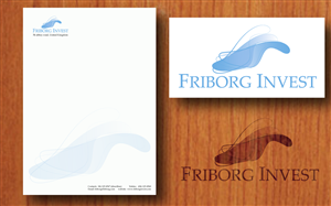 Logo Design by tballest