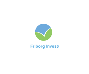 Design de Logo par Ellie Afonso pour Friborg Invest ApS | Design : #5666753