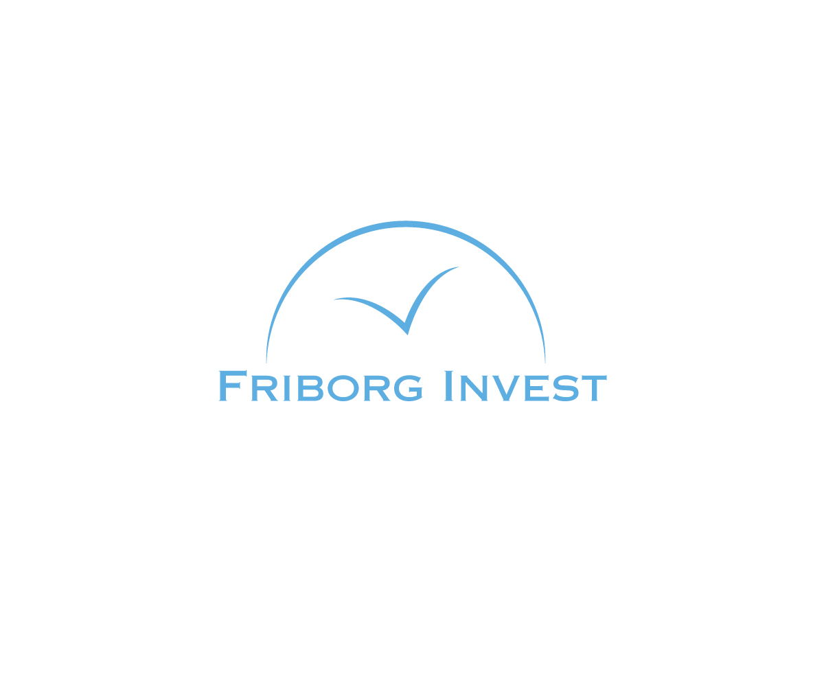 Logo Design by Ellie Afonso for Friborg Invest ApS | Design #5666780
