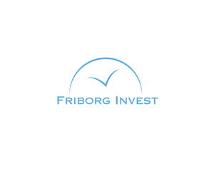 Logo Design by Ellie Afonso for Friborg Invest ApS | Design: #5666780