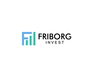 Design de Logo par ChizZech pour Friborg Invest ApS | Design : #5613717